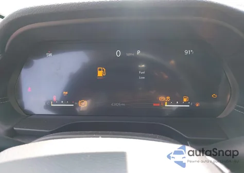 2022 Jeep Grand Cherokee Limited 4X4 z USA, uszkodzony, nr VIN 1C4RJHBG7N8610015